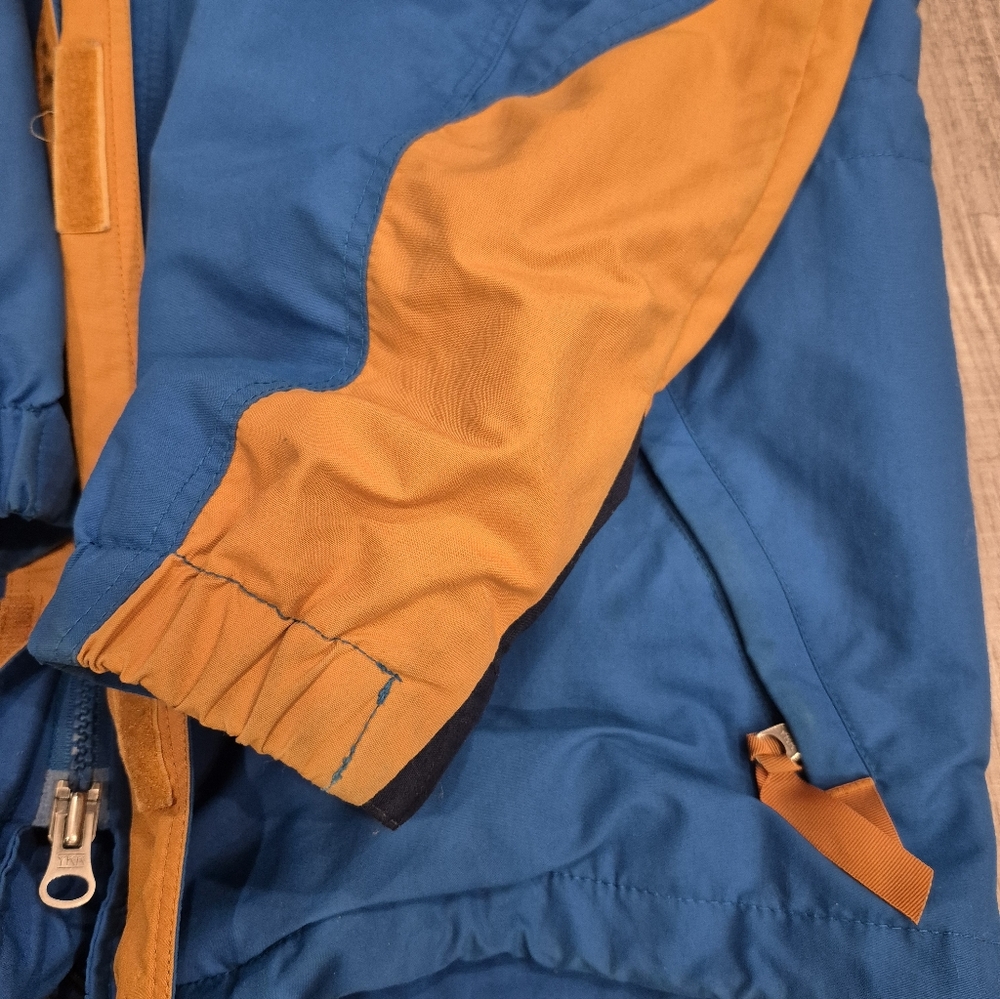 Vintage PATAGONIA Windbreaker - Picture 12 of 12
